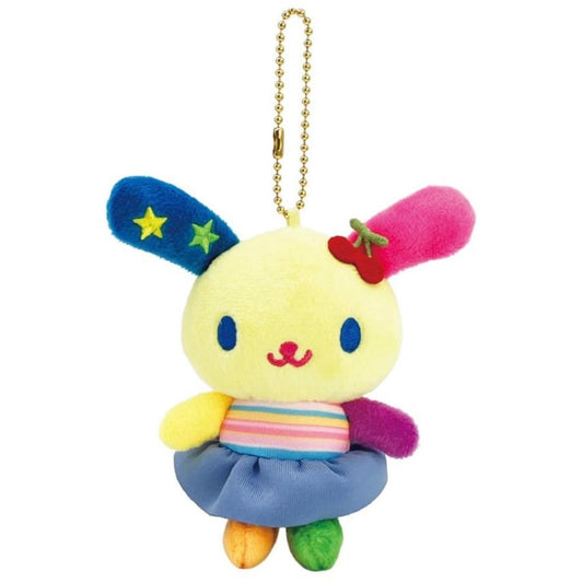 Sanrio | Ushana MC Collection Mascot - Colorful