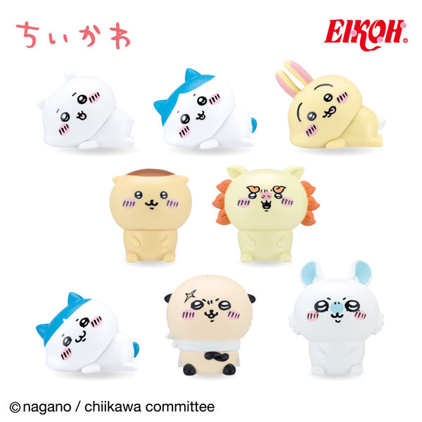 Chiikawa | Chiikawa Interior Mini Figures IV (8 types)