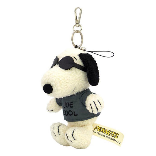 PEANUTS | Snoopy Mascot Charm - Joe Cool