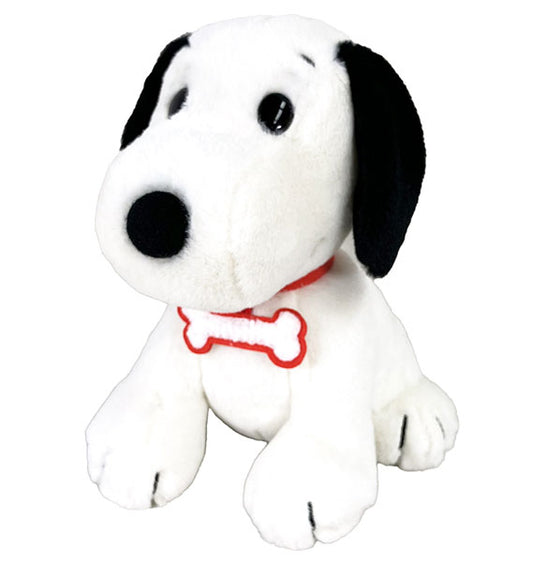 PEANUTS | Snoopy 75th Anniversary | Snoopy 50s S Plush Toy