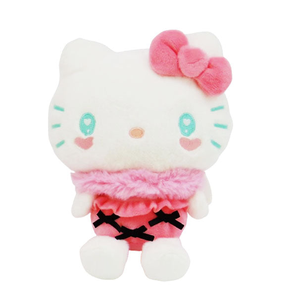 Sanrio | Mint Angel S Hello Kitty Plush Toy