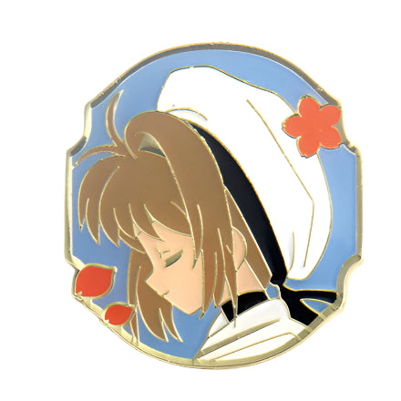 Cardcaptor Sakura | Cardcaptor Sakura 25 Pins - Uniform