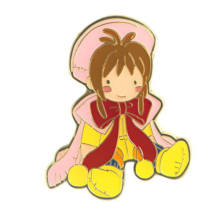 Cardcaptor Sakura | Cardcaptor Sakura 25 Pins - Plushies