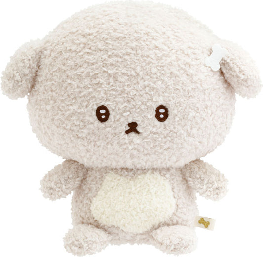 San-X | Ishiyowa-chan Daily Life Sitting Plush Toy
