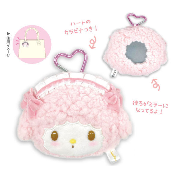 Sanrio | My Sweet Piano Plush Mirror