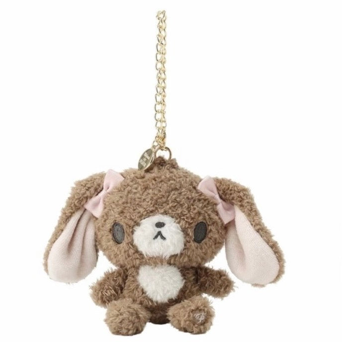 Sanrio | Maison de Fleur x Sanrio Collaboration Sugar Bunny Mascot - Kurousa