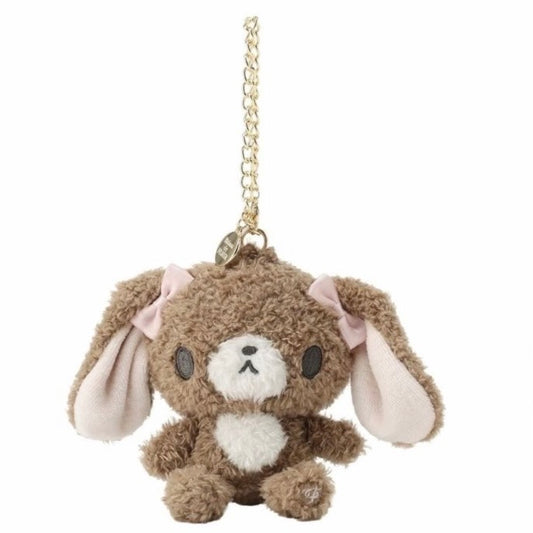 Sanrio | Maison de Fleur x Sanrio Collaboration Sugar Bunny Mascot - Kurousa