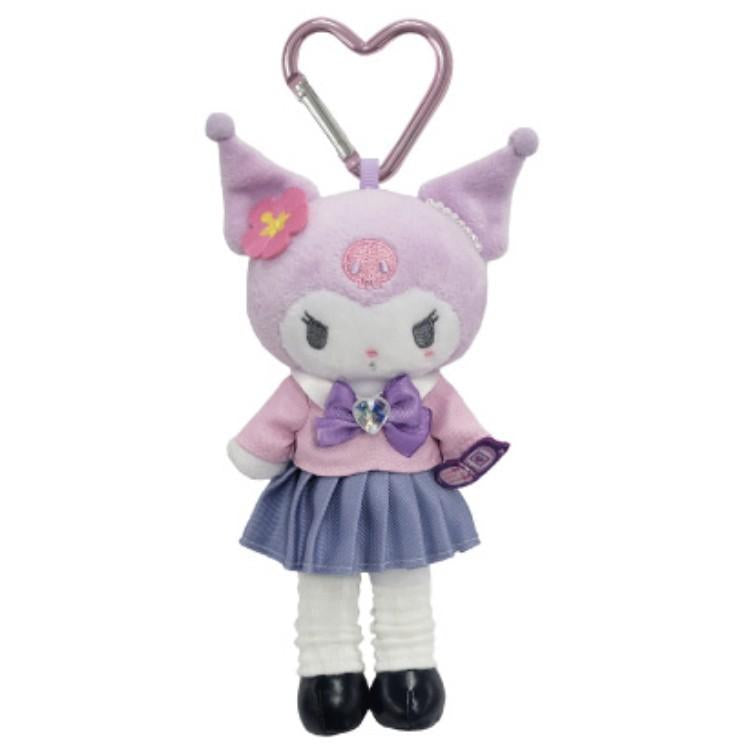 Sanrio | Sanrio Characters Style Up Kogyaru Mascot - Kuromi