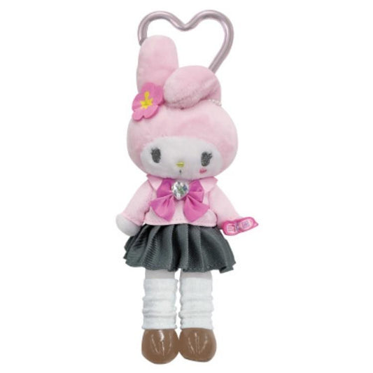 Sanrio | Sanrio Characters Style Up Kogyaru Mascot - My Melody