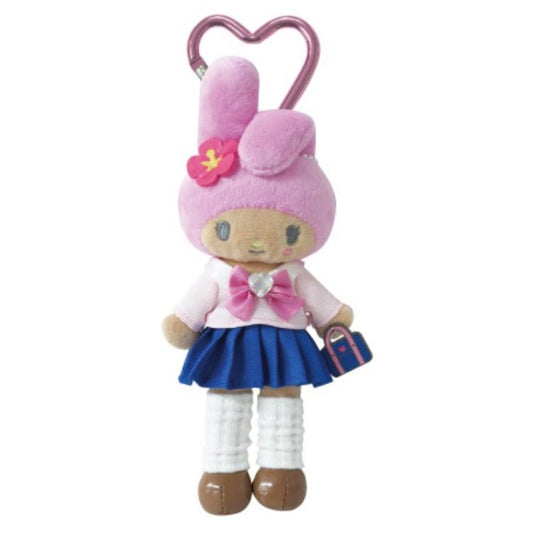 Sanrio | Sanrio Characters Style Up Kogyaru Mascot - My Melody (Tanned)
