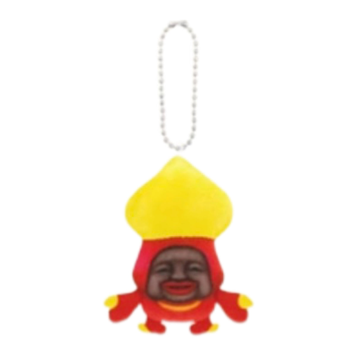 Kobitos | Kobito Zukan Kansai Limited Mascot - Kiyomizu Nobuttai