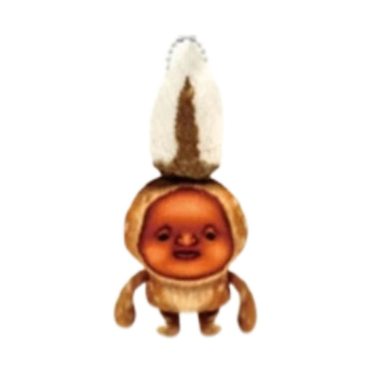 Kobitos | Kobito Zukan Kansai Limited Mascot - Naratsu no Jikake