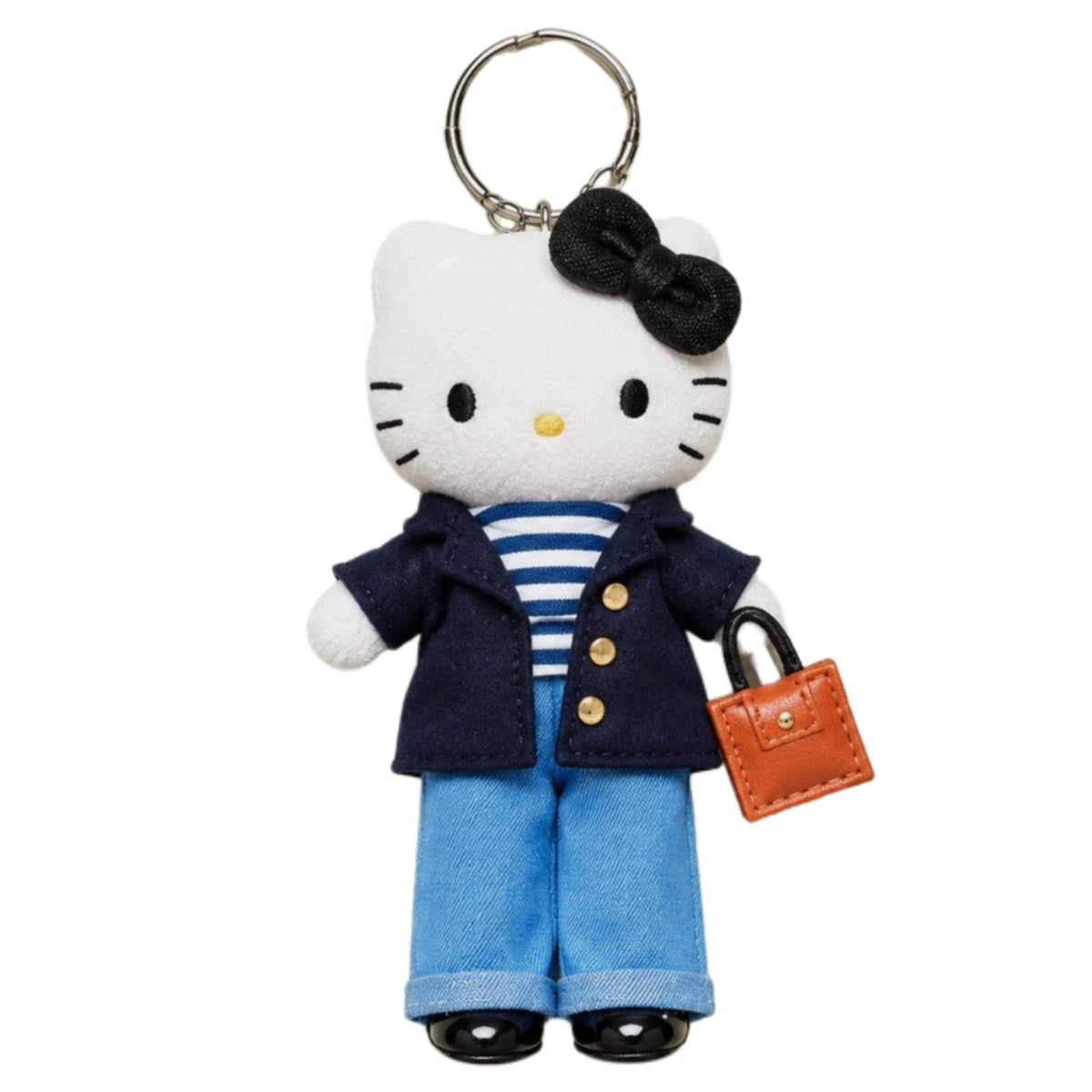 Sanrio | United Arrows x Hello Kitty Style Up Mascot - Jacket