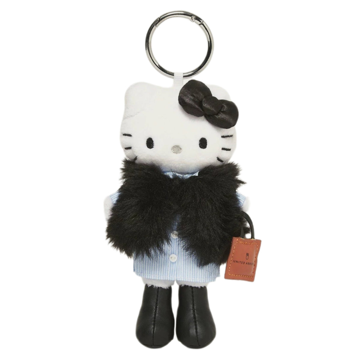 Sanrio | United Arrows x Hello Kitty Style Up Mascot - Vest