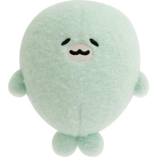 San-X | Rilakkuma and Awawa Neko Theme Plush Toy - Yobiii