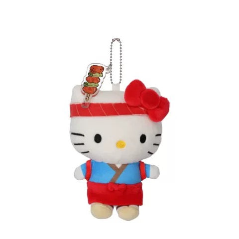 Sanrio Avail | Hello Kitty Chef Mascot - Yakitori