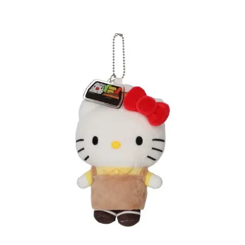 Sanrio Avail | Hello Kitty Chef Mascot - Bento