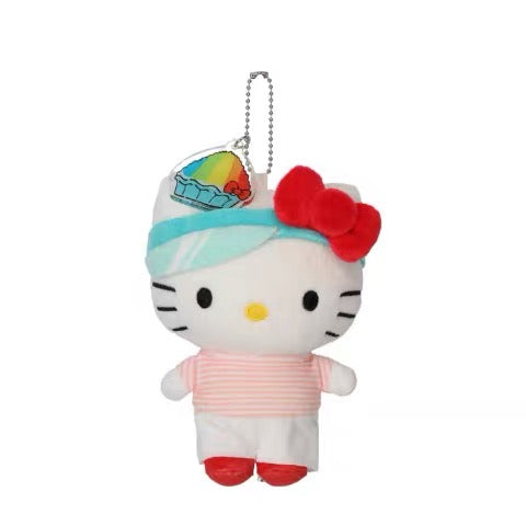 Sanrio Avail | Hello Kitty Chef Mascot - Shaved Ice