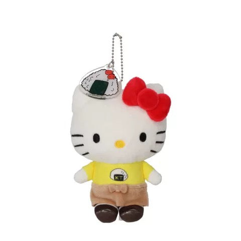 Sanrio Avail | Hello Kitty Chef Mascot - Onigiri