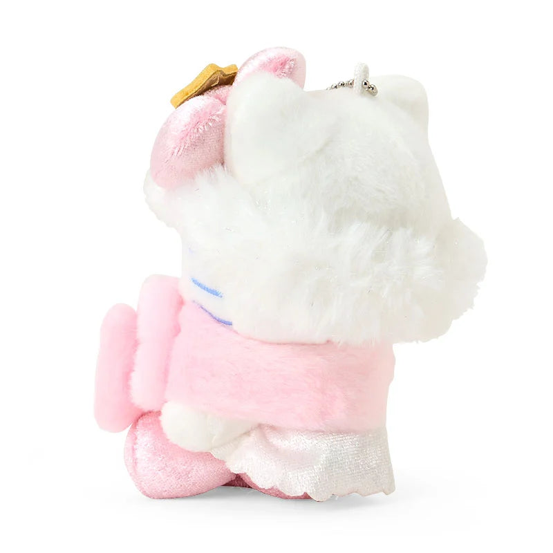 Sanrio | Sanrio Characters Glitter Winter Mascot - Hello Kitty