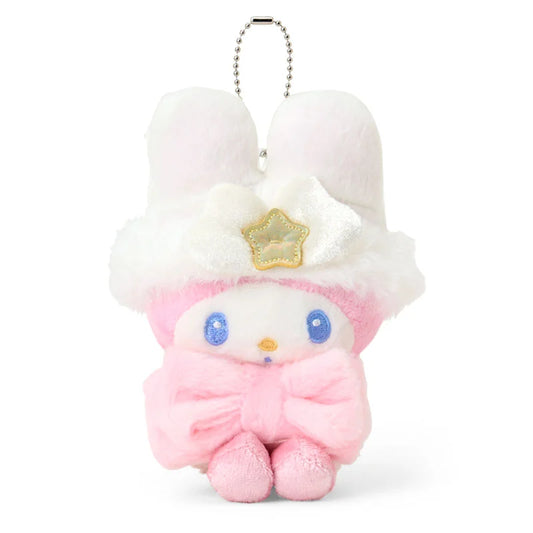 Sanrio | Sanrio Characters Glitter Winter Mascot - My Melody