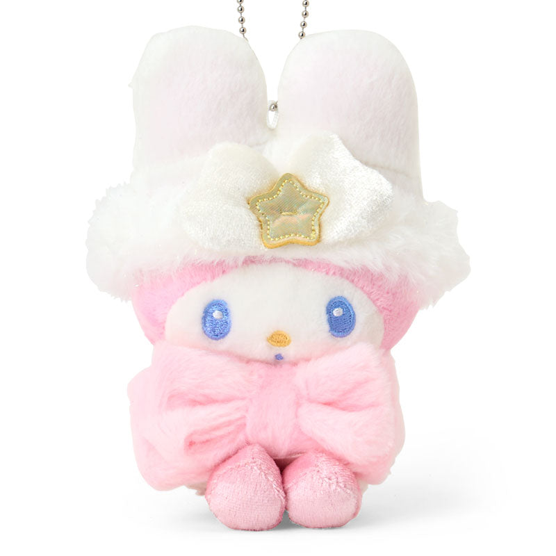 Sanrio | Sanrio Characters Glitter Winter Mascot - My Melody
