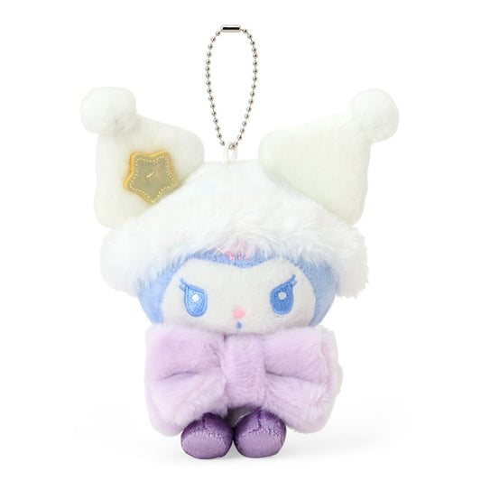 Sanrio | Sanrio Characters Glitter Winter Mascot - Kuromi