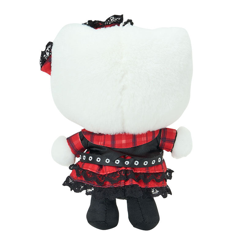 Sanrio | Sanrio Characters Sweet Rock 'n' Check Mascot - Hello Kitty