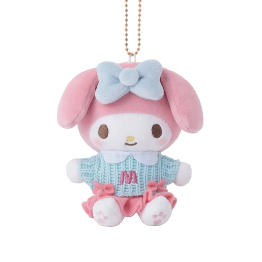 Sanrio | Sanrio Characters Hot Knit Mascot - My Melody
