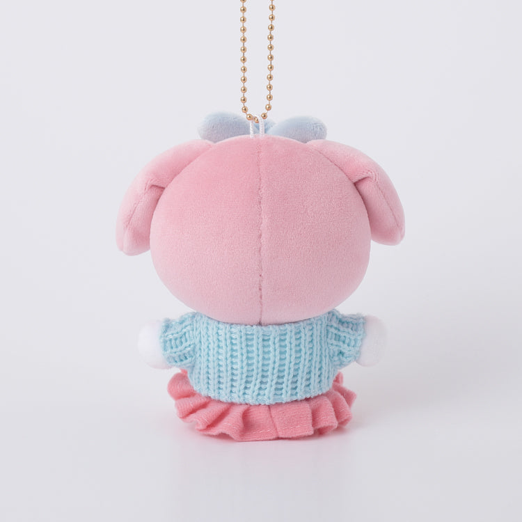 Sanrio | Sanrio Characters Hot Knit Mascot - My Melody