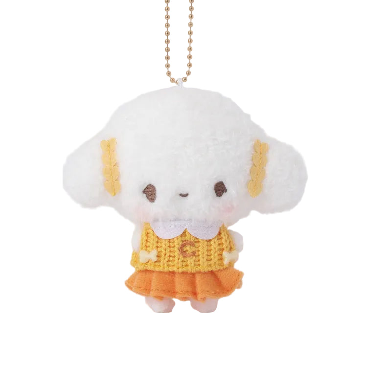 Sanrio | Sanrio Characters Hot Knit Mascot - Cogimyun