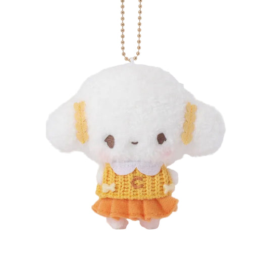 Sanrio | Sanrio Characters Hot Knit Mascot - Cogimyun
