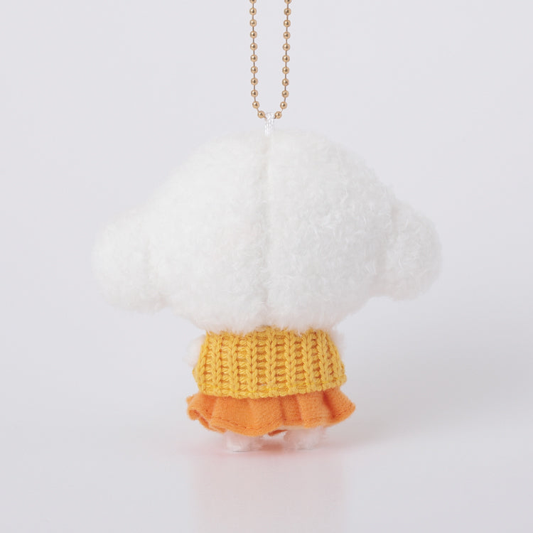 Sanrio | Sanrio Characters Hot Knit Mascot - Cogimyun
