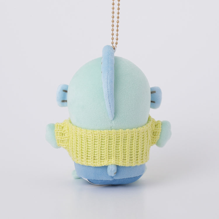 Sanrio | Sanrio Characters Hot Knit Mascot - Hangyodon