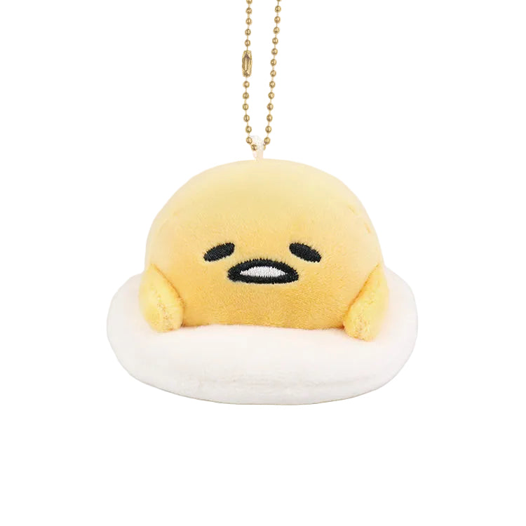 Sanrio | Sanrio Gudetama Lying Mascot