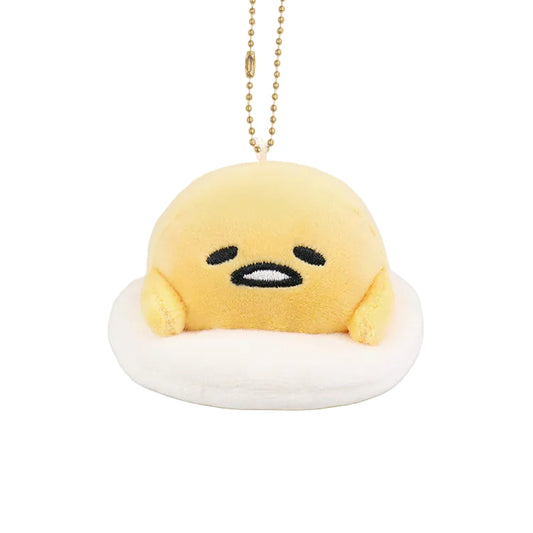 Sanrio | Sanrio Gudetama Lying Mascot