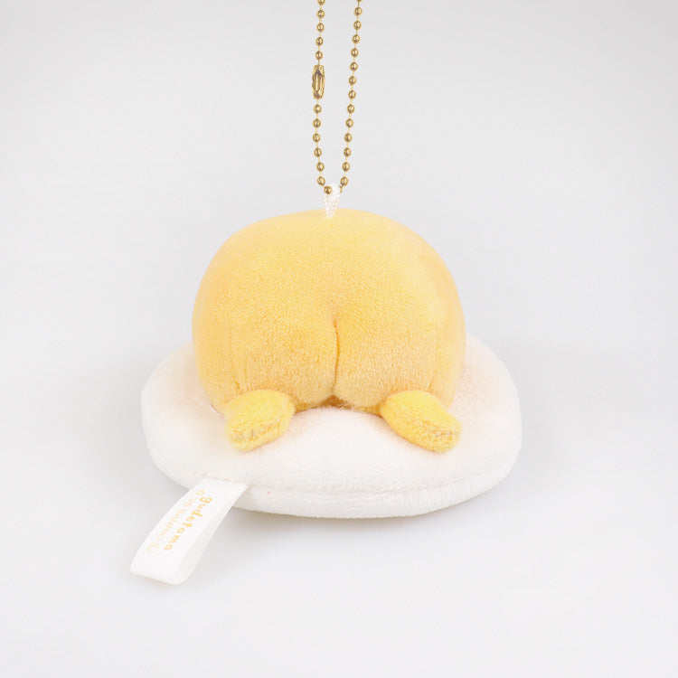 Sanrio | Sanrio Gudetama Lying Mascot