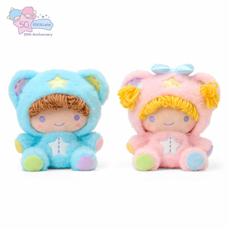 Sanrio | Sanrio Angel Of The Starry Sky Plush Toy Set - Little Twin Stars