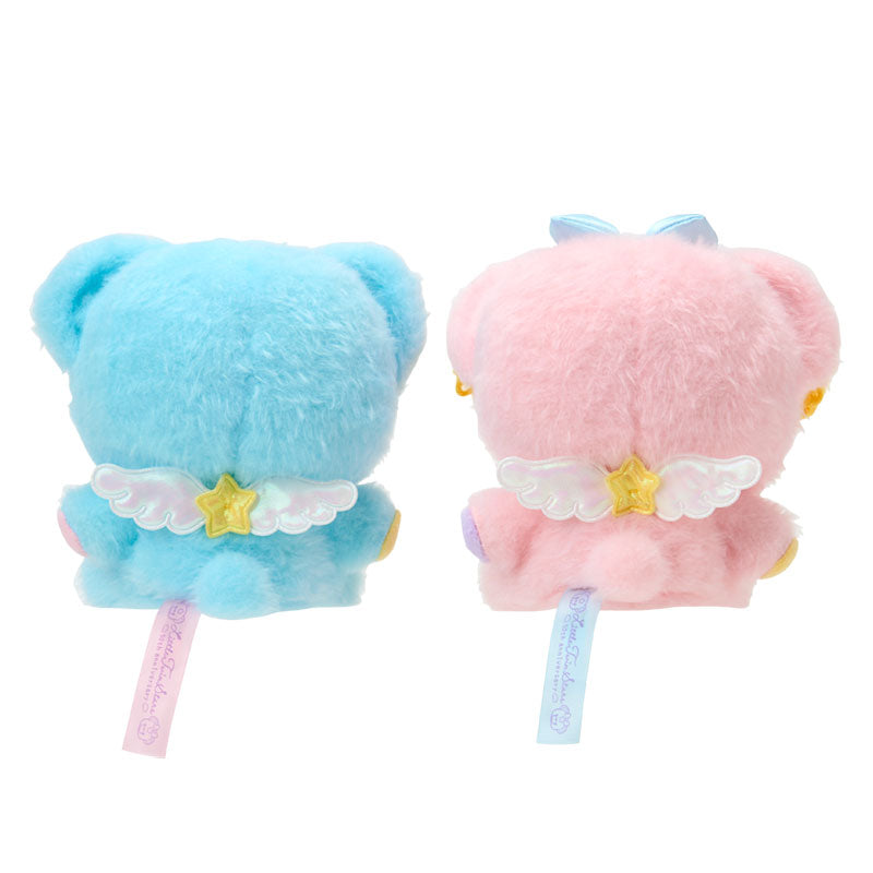 Sanrio | Sanrio Angel Of The Starry Sky Plush Toy Set - Little Twin Stars