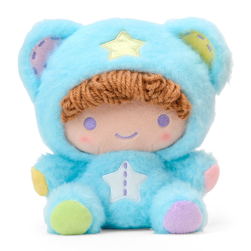 Sanrio | Sanrio Angel Of The Starry Sky Plush Toy Set - Little Twin Stars