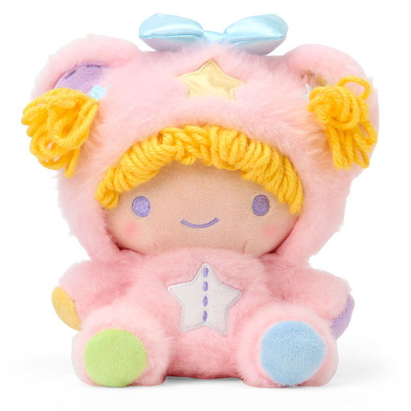 Sanrio | Sanrio Angel Of The Starry Sky Plush Toy Set - Little Twin Stars