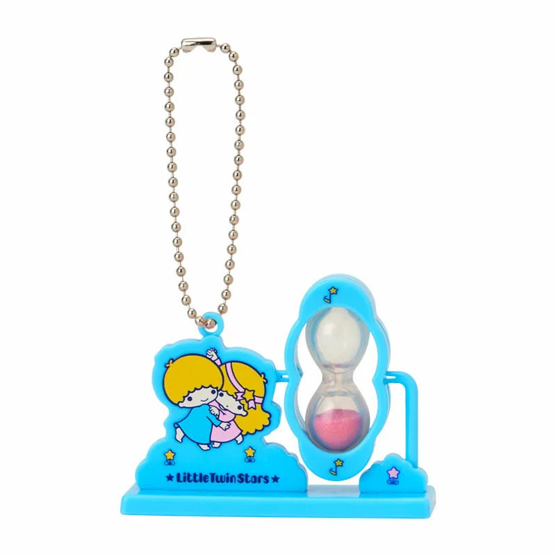 Sanrio | Sanrio Little Twin Stars Anniversary Shop Limited Secret Miniature Charm B Blind Box(8 Types)