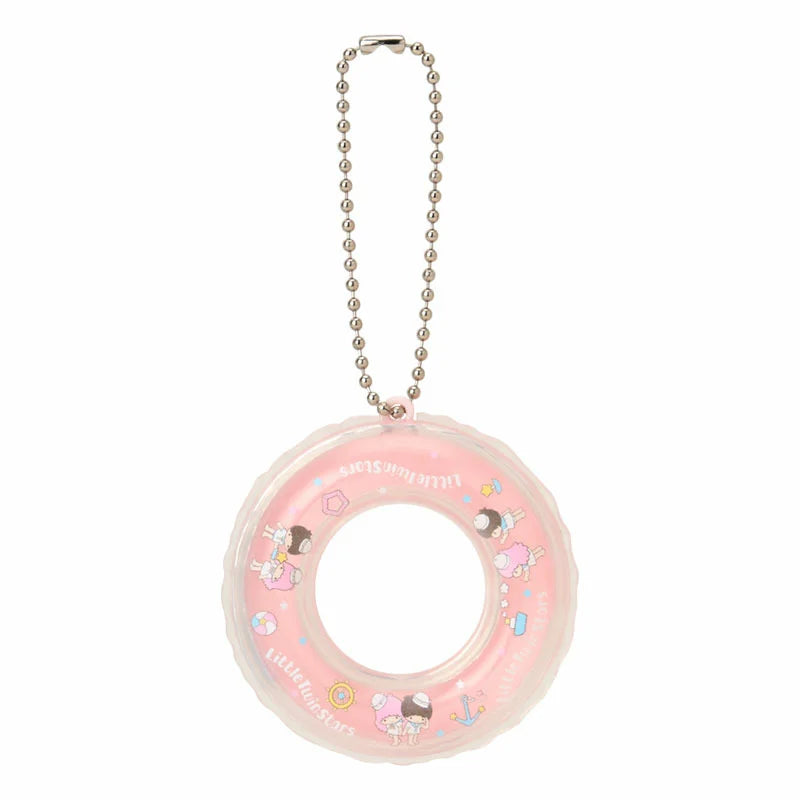 Sanrio | Sanrio Little Twin Stars Anniversary Shop Limited Secret Miniature Charm B Blind Box(8 Types)