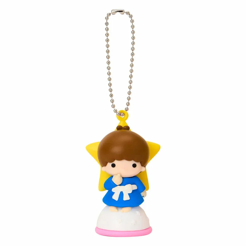 Sanrio | Sanrio Little Twin Stars Anniversary Shop Limited Secret Miniature Charm B Blind Box(8 Types)