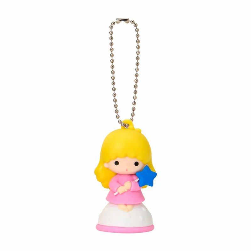 Sanrio | Sanrio Little Twin Stars Anniversary Shop Limited Secret Miniature Charm B Blind Box(8 Types)