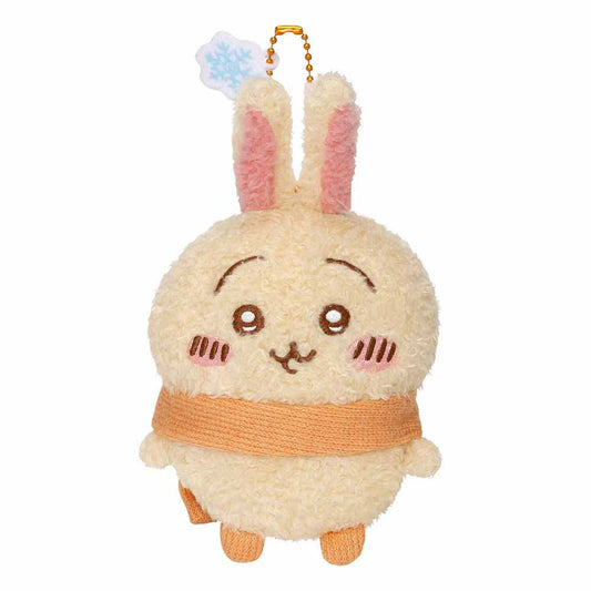 Chiikawa | 'Chiikawa Warm Outfit Mascot - Usagi