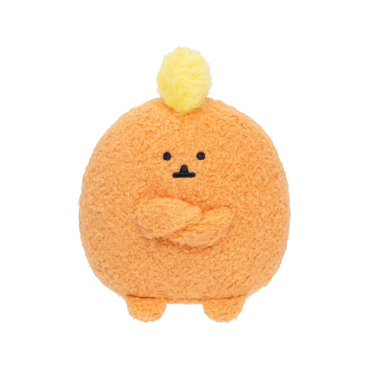 Nagano | Nagano Characters Instant Power-Up! Mini Mini Sitting Mascot