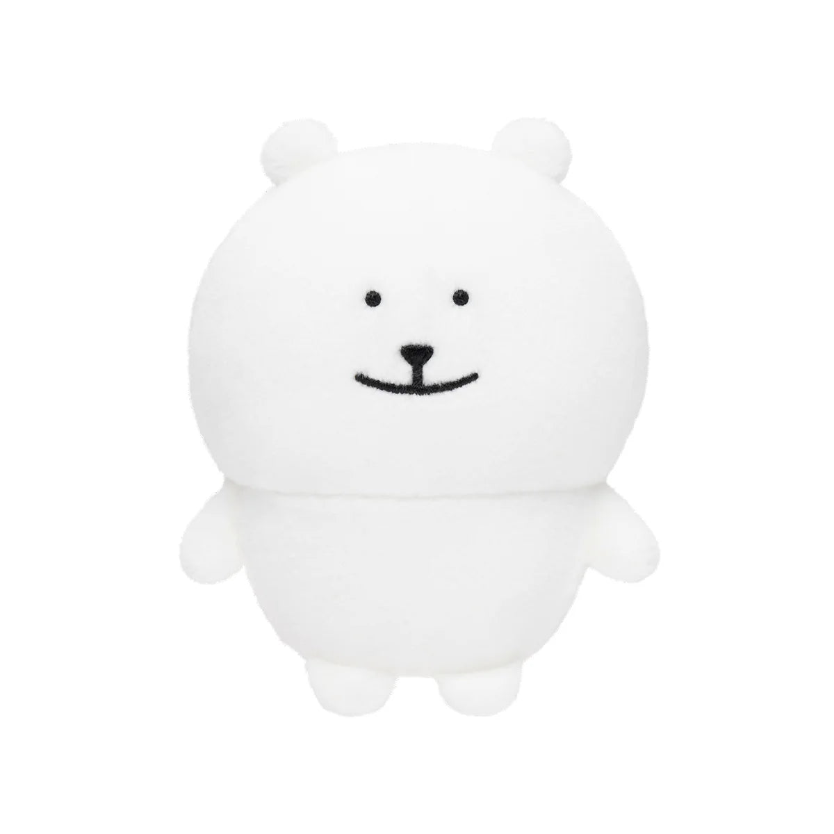 Nagano | Nagano Characters Instant Power-Up! Mini Mini Sitting Mascot