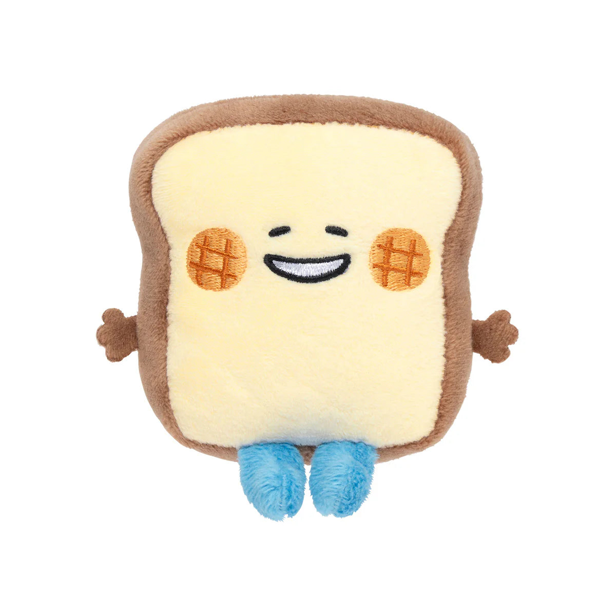 Nagano | Nagano Characters Instant Power-Up! Mini Mini Sitting Mascot