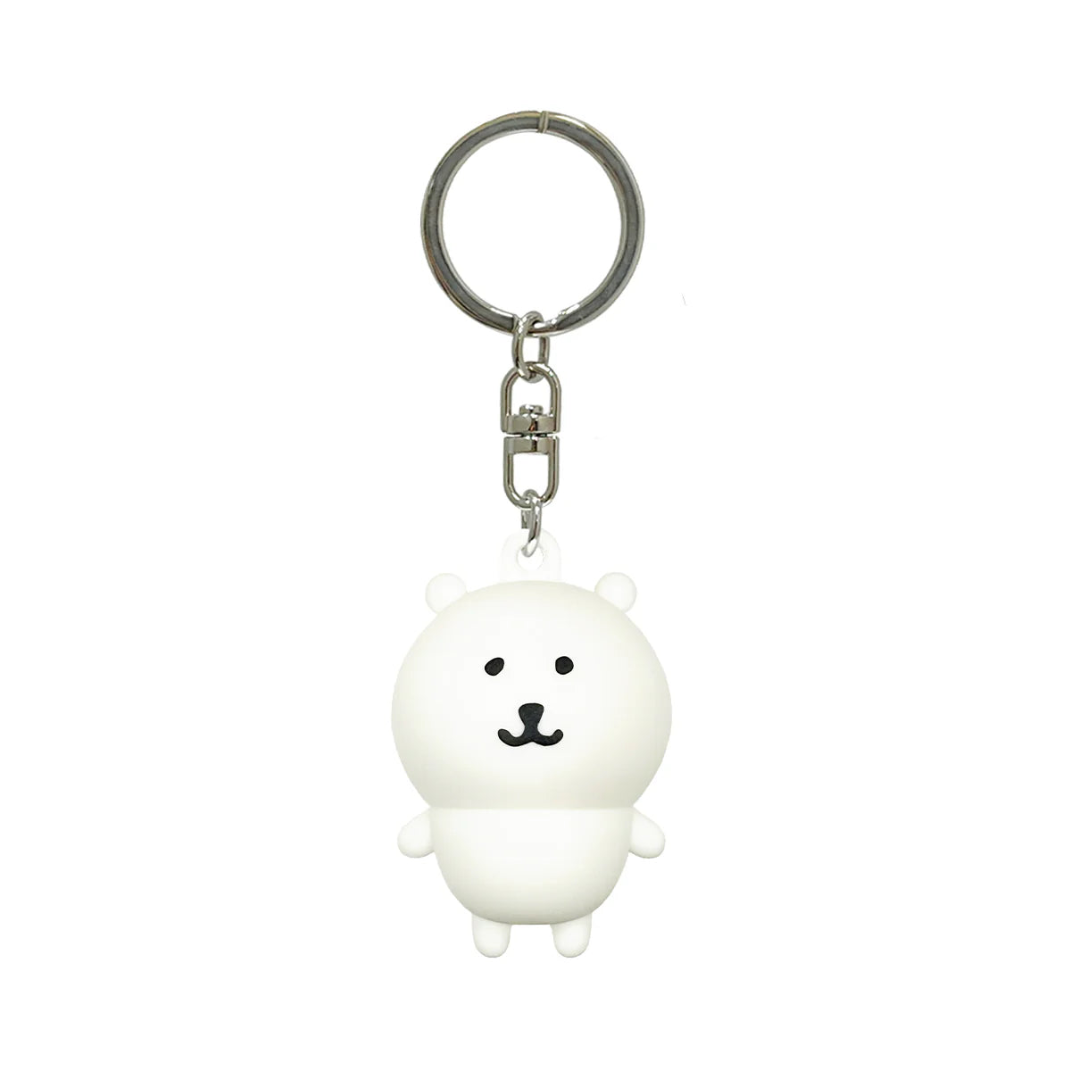 Nagano | Nagano Characters Figure Keychain - Nagano Bear